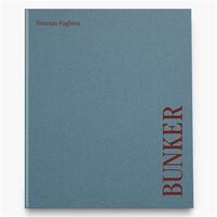 Image de Vincenzo Pagliuca Bunker /anglais/allemand/italien