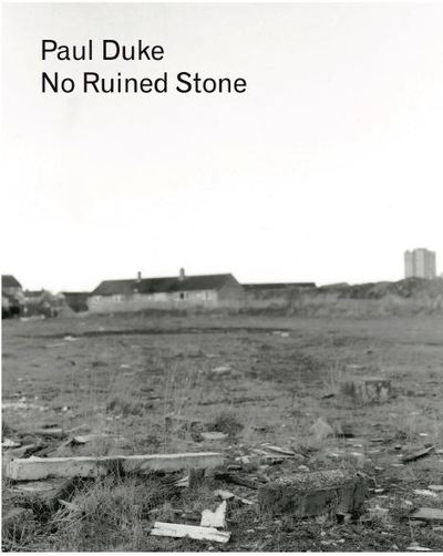 Image de Paul Duke No Ruined Stone /anglais