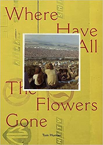 Picture of Tom Hunter Where Have all the Flowers Gone /franCais/anglais