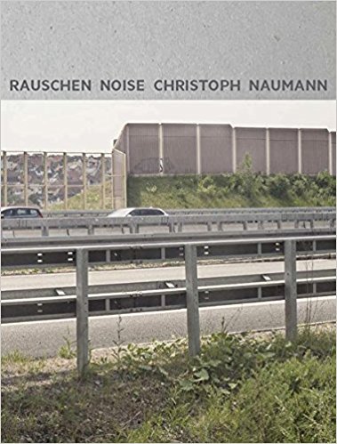 Image de Christoph Naumann Rauschen Noise /anglais/allemand