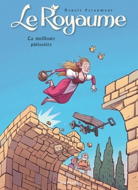 Picture of Le Royaume - Tome 7 - La meilleure pâtissière