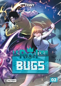 Picture of Le Roi des Bugs - Tome 2