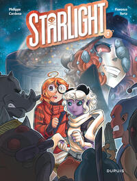 Image de Starlight - Tome 2