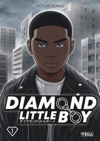 Picture of Diamond Little Boy - Tome 1