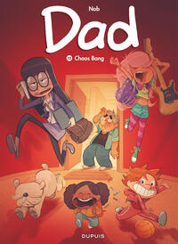 Picture of Dad - Tome 12 - Chaos Bang