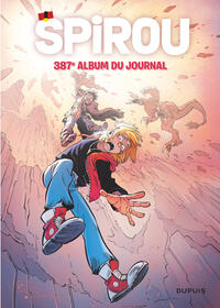 Picture of Recueil Spirou - Tome 387