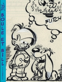 Image de Boule et Bill - Original - 60 gags