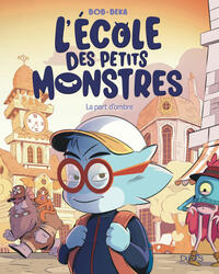 Picture of L'école des petits monstres - Tome 5 - La part d’ombre