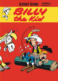 Picture of Lucky Luke - Tome 20 - Billy the Kid