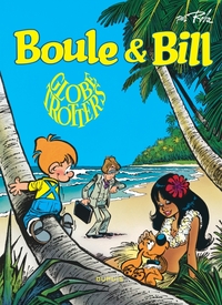 Picture of Boule et Bill - Tome 22 - Globe-trotters