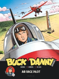 Picture of Buck Danny - Origines - Tome 3 - Sonny Tuckson, Air Race Pilot 1/2