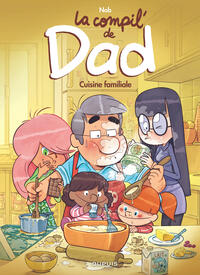 Picture of Dad - La compil - Cuisine familiale