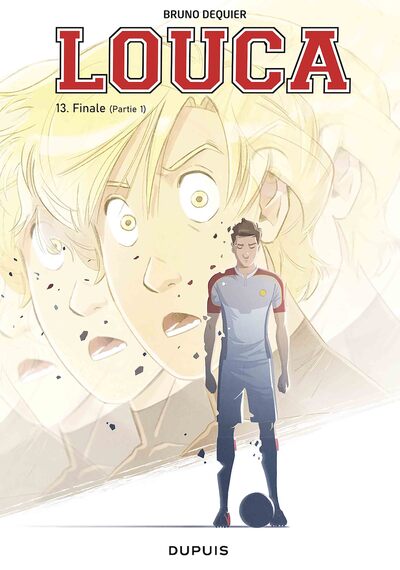 Picture of Louca - Tome 13 - Finale (Partie 1)