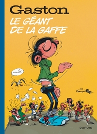 Picture of Gaston (édition 2018) - Tome 14 - Le géant de la gaffe