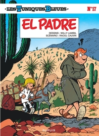 Picture of Les Tuniques Bleues - Tome 17 - El Padre