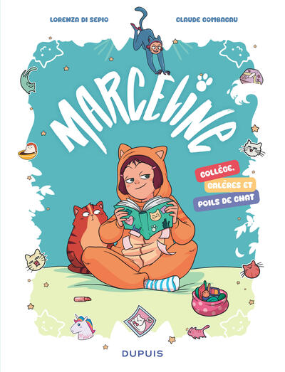 Image de Marceline