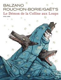 Image de Le Démon de la Colline aux Loups