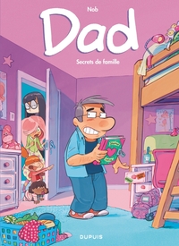 Picture of Dad - Tome 2 - Secrets de famille