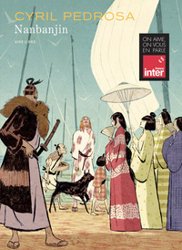 Image de Nanbanjin