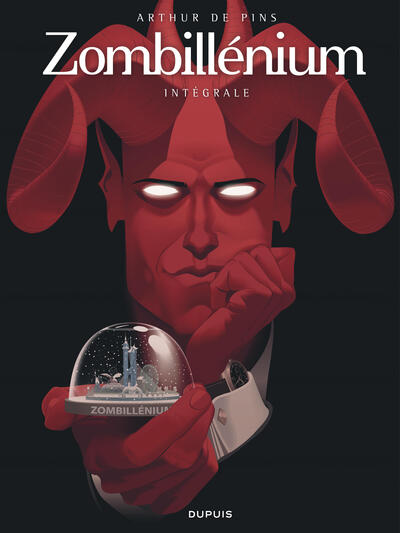 Image de Zombillénium - L'intégrale