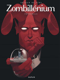 Image de Zombillénium - L'intégrale