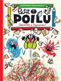 Picture of Petit Poilu - Tome 31 - Gribouillis et Kraboutchat