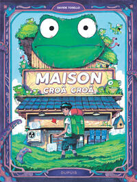 Image de Maison Croâ Croâ