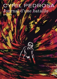 Picture of Journal d'une bataille