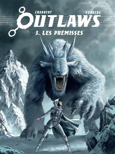 Picture of Outlaws - Tome 3 - Prémisses