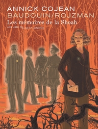 Image de Les mémoires de la Shoah