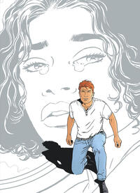 Image de Largo Winch - Tome 25 - Si les dieux t'abandonnent...