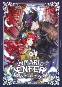 Image de Un Mari d'enfer - Tome 1