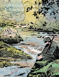 Image de Le Lierre et l'Araignée