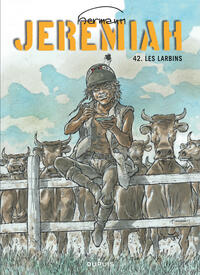 Picture of Jeremiah - Tome 42 - Les larbins