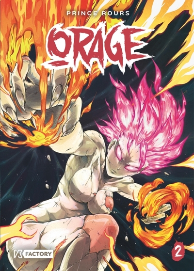 Image de Orage - Tome 2