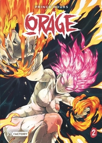 Image de Orage - Tome 2