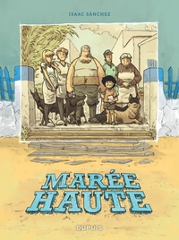 Image de Marée haute
