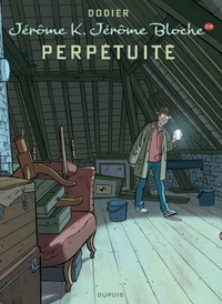 Picture of Jérôme K. Jérôme Bloche - Tome 29 - Perpétuité