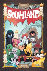 Picture of Bouhland