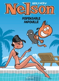 Picture of Nelson - Tome 21 - Dispensable andouille