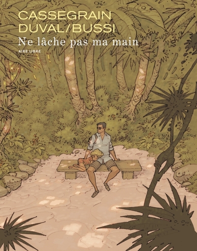 Picture of Ne lâche pas ma main