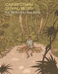 Picture of Ne lâche pas ma main