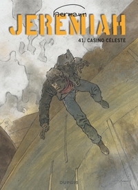 Picture of Jeremiah - Tome 41 - Casino céleste
