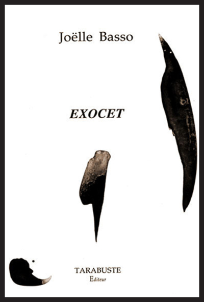 Picture of EXOCET - Joëlle Basso