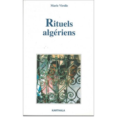 Image de Rituels algériens