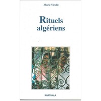 Image de Rituels algériens