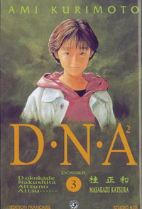 Image de DNA² T03