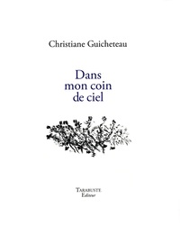 Picture of DANS MON COIN DE CIEL - Christiane Guicheteau