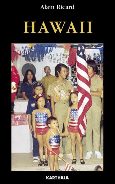 Picture of Hawaï
