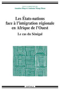 Image de Les États-nations face à l'intégration régionale en Afrique de l'Ouest
